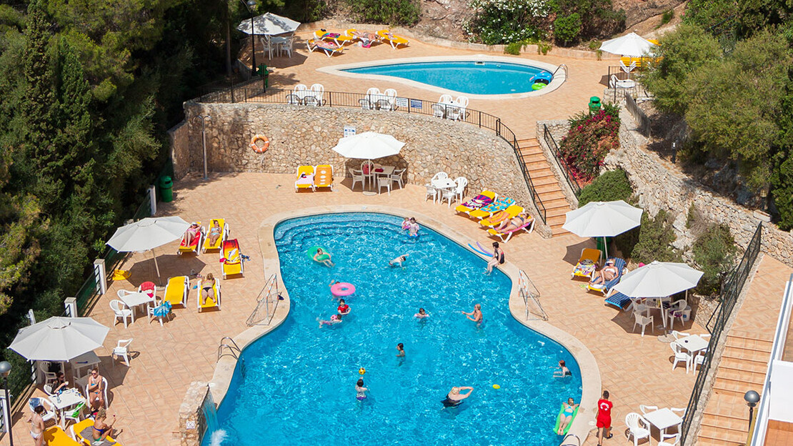 Vista Club Apartments